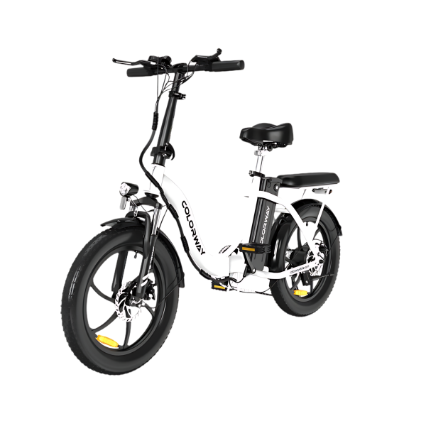 COLORWAY BK6 S ELECTRIC BIKE