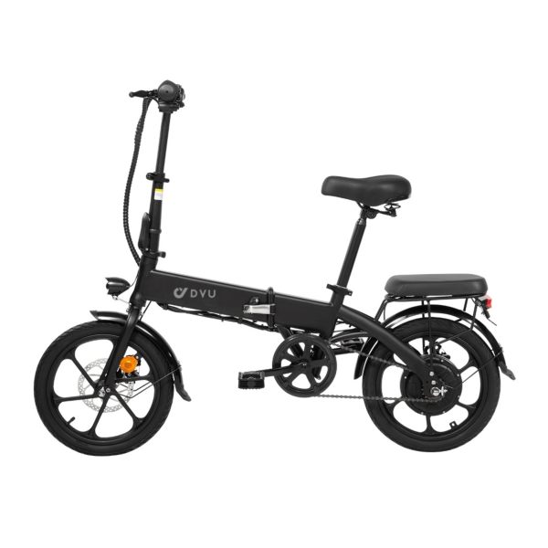 DYU A1F Electric Bike