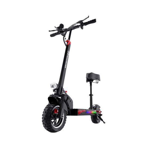 EVERCROSS H5 Electric Scooter