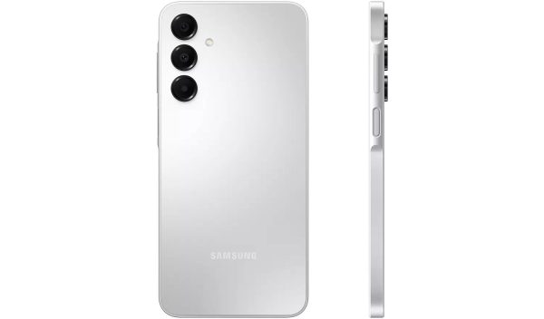 SIM Free Samsung Galaxy A16 4G 128GB Mobile Phone - Grey Christmas Offer - Image 9