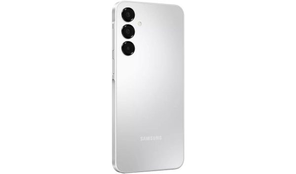 SIM Free Samsung Galaxy A16 4G 128GB Mobile Phone - Grey Christmas Offer - Image 7