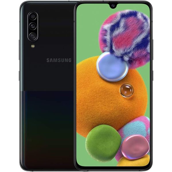 Samsung Galaxy A90 5G (128GB) - Image 2