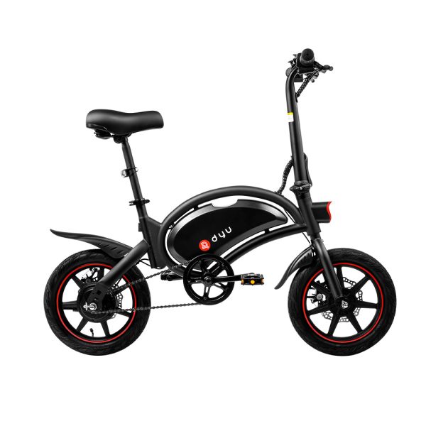 DYU D3F Electric Bike