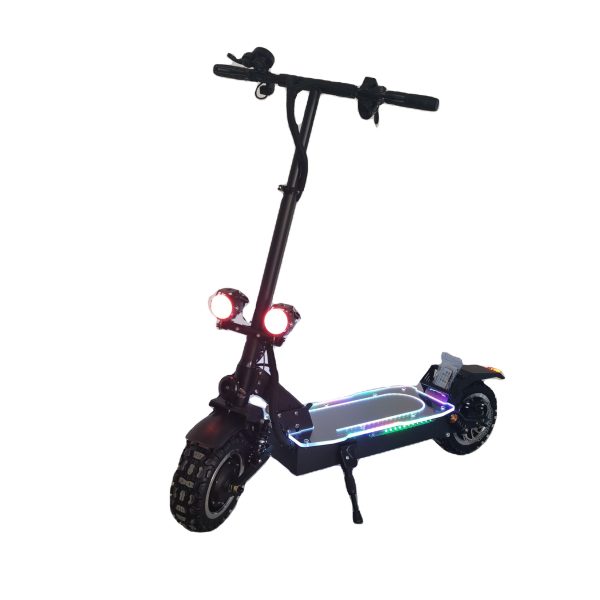 HB04 Electric Scooter