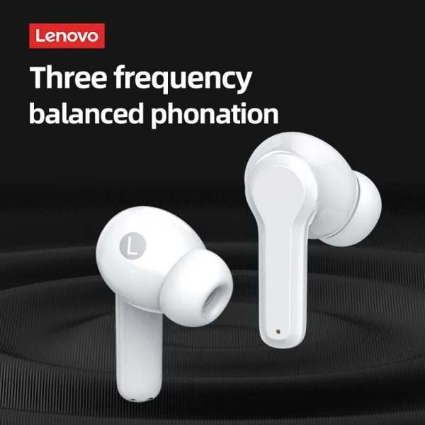 LP1S TWS Wireless Earphones: Bluetooth 5.0, Waterproof, Noise Reduction, Mic - Image 4