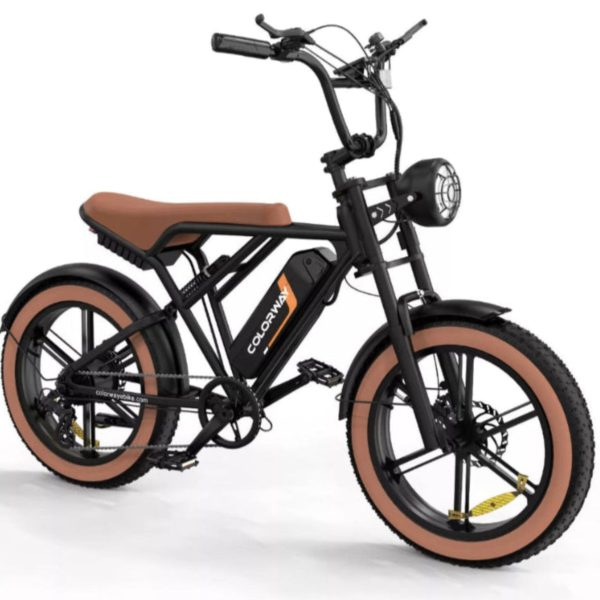 Colorway BK29 Electric Bike 250W 15Ah 48V