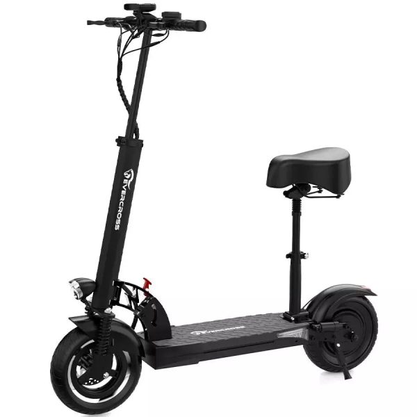 Evercross H3 48V 10 AH (800W)  Electric Scooter