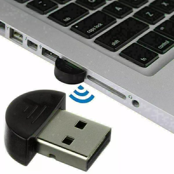 USB 2.0 Bluetooth adapter Dongle Stick For Windows7, 8 VIST H6K5 L7N6 M2U6 P9S5 - Image 3