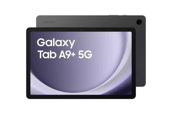 Samsung Galaxy Tab A9+ 5G-11" X216B 64GB-BRAND NEW Sealed-UNLOCKED Graphite