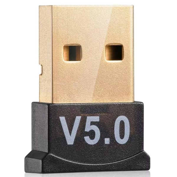 USB Dongle 5.0 Wireless - Image 2