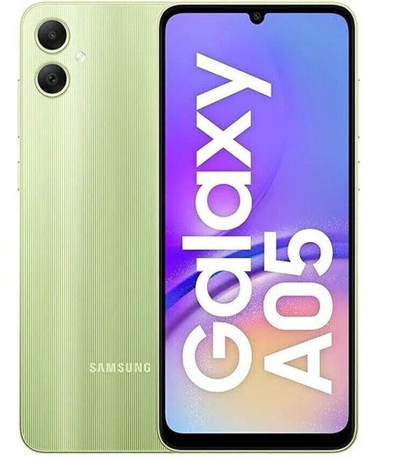 Samsung Galaxy A05 4G (64GB) - Image 2