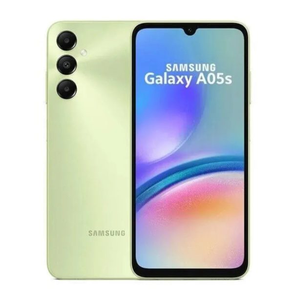 Samsung Galaxy A05s (128GB) - Image 3