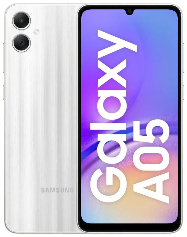 Samsung Galaxy A05 4G (64GB) - Image 4