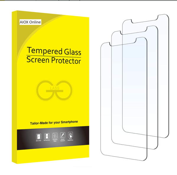 Samsung Note 1 Tempered Glass